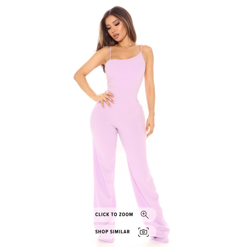 Jumpsuit